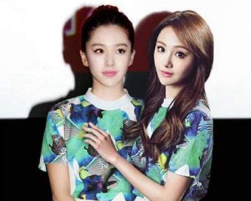 郑爽最铁的四位好友白敬亭无人敢惹没想到竟然有她