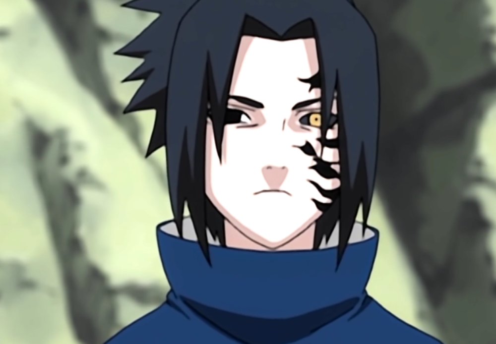 大蛇丸已经完成转生忍术,为何一直不停更换容器?佐助:他坏掉了!