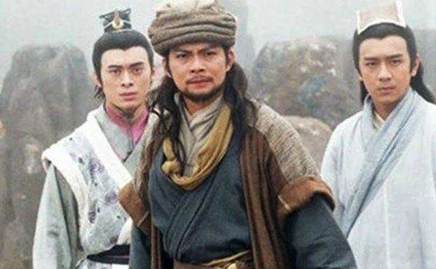 虚竹|虚竹和萧峰相比，谁的武功更高？