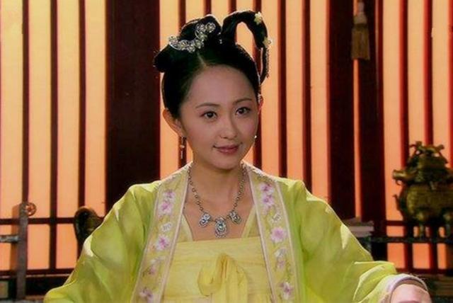上官婉儿留的保命符结果竟成催命符李隆基非杀她不可