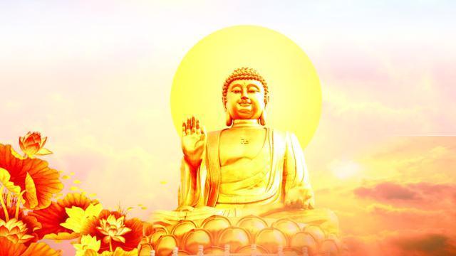 佛教 供养诸佛菩萨的三种方式 腾讯新闻