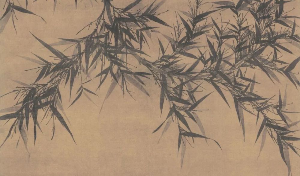 写生珍禽图|【博闻强识】宋画，中国丹青史的高峰！