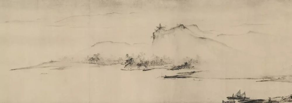 写生珍禽图|【博闻强识】宋画，中国丹青史的高峰！