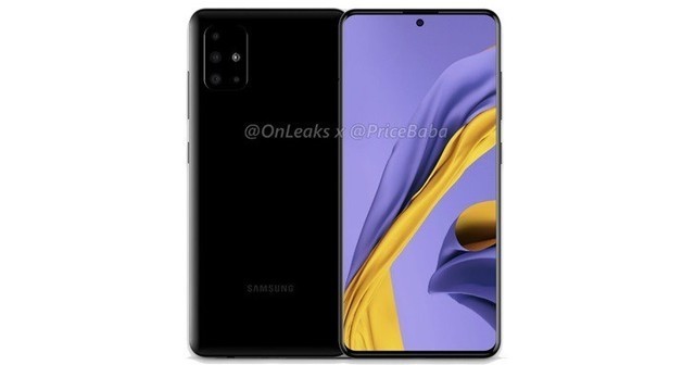 配置方面,三星galaxy a51將搭載與此前galaxy a50s相同的exynos 9611