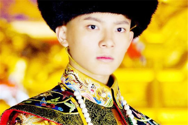 博果尔也是皇太极儿子,生母还是贵妃,为何他没