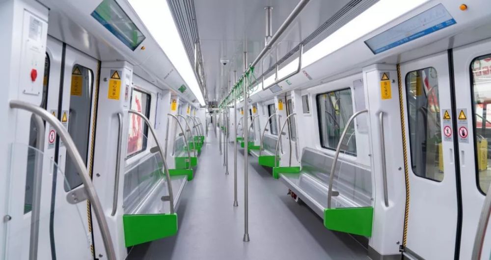 厦门地铁二三事