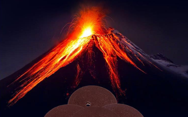 蝴蝶堂科普丨解读内衣中的火山能量石