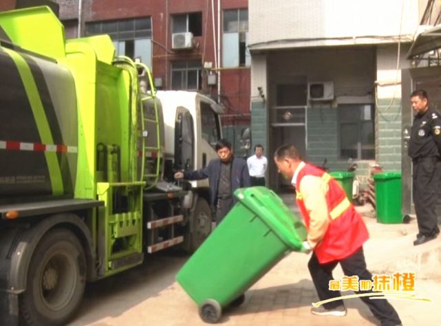 厨余垃圾油水分离器：现代厨房环保新解法