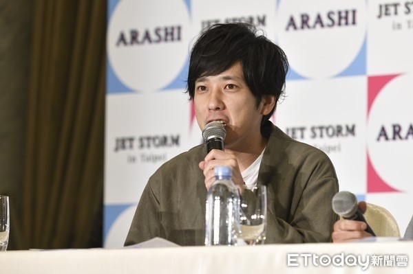 二宫和也|二宫和也新婚1年吐低潮心声！住家遭疯粉公开…带老婆出门怕了