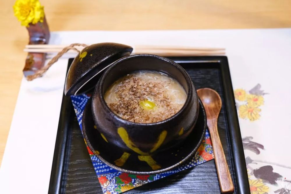 旧社区里的隐世怀石料理 没有菜单 奢享主厨限定 每天仅5席 腾讯新闻