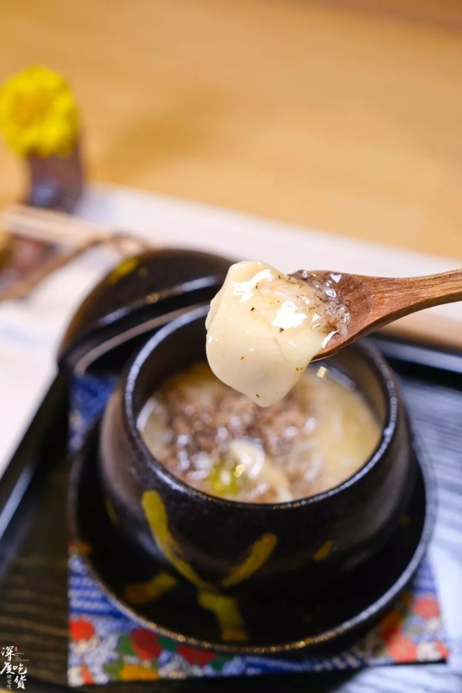 旧社区里的隐世怀石料理 没有菜单 奢享主厨限定 每天仅5席 腾讯新闻