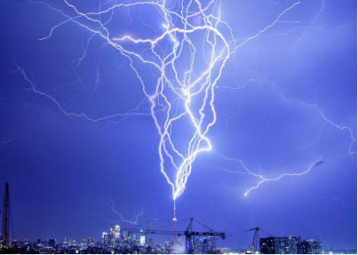建筑防雷很常見(jiàn)，但你知道LED燈也需要防雷嗎？