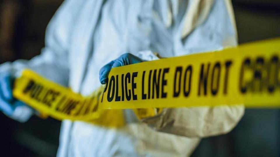 女婿|老汉带着3个儿子围殴女婿，用50斤重石头将其当场砸死