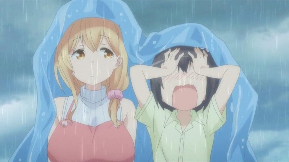 隐藏福利番,绅士最爱看的这类动漫,你找到了吗