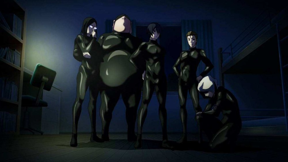 隐藏福利番,绅士最爱看的这类动漫,你找到了吗