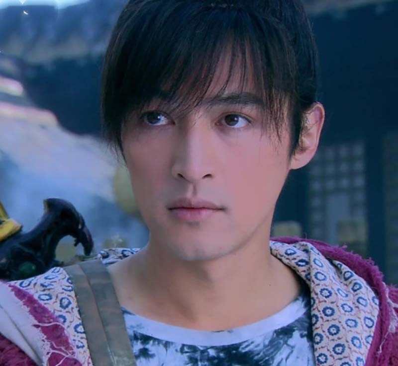 胡歌剧中最好听的名字,李逍遥垫底,徐景天第二,榜首听到耳朵怀孕