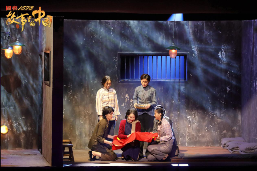 江姐托孤信曝光,小说《红岩》背后真实故事令人泪目