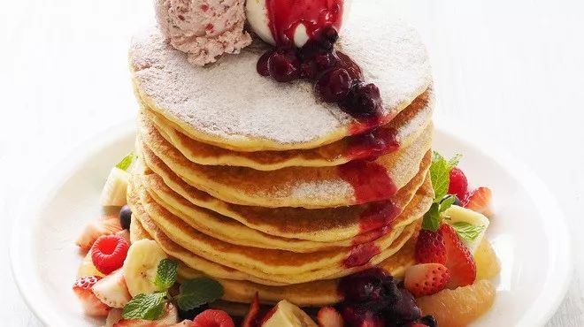 高级百货 时尚商场 交通便利 大阪逛街就来这呀 腾讯新闻