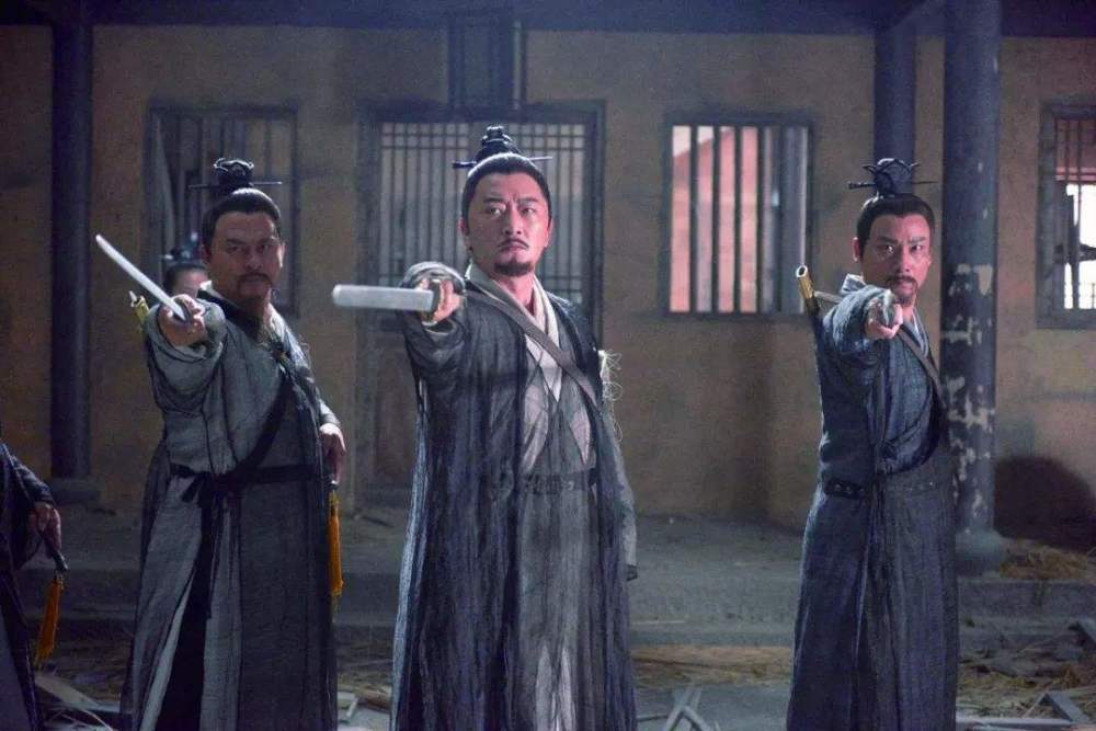 王重阳死后,全真教为何一蹶不振,全真七子过后更是差?