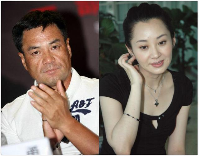 尤勇现在的老婆名叫沈蓉,是中央美院的图片摄影教师,两人结婚后十分
