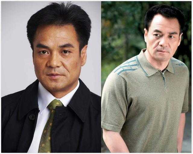 尤勇:他曾是硬汉专业户,许晴前男友,如今《河山》中扮演宋军长