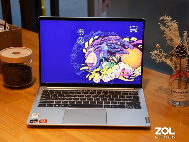 联想小新pro13锐龙版