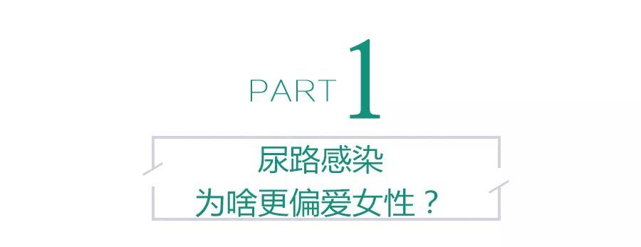 女性尿路感染高发的原因是什么 医生 新婚期尤其多见 谨防 蜜月病 腾讯新闻