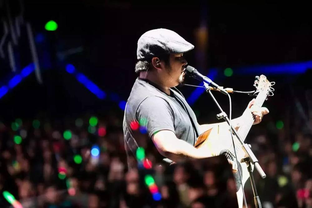 2019宋冬野重庆演唱会什么时候开始?