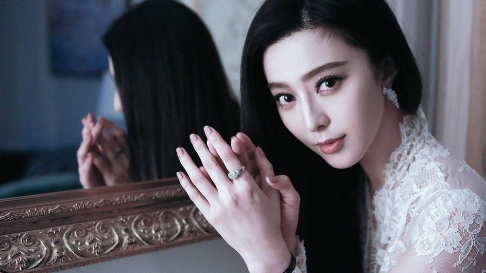 范冰冰|范冰冰复出卖面膜才一年半就撤资退股，合作伙伴官司缠身