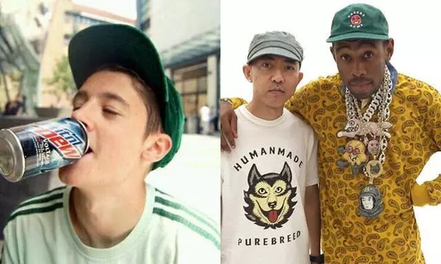 男生们 今年流行的 绿帽子 你带了吗 腾讯新闻