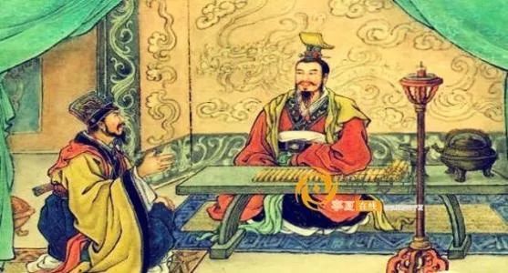 鲁穆公吴起一直想施展才能,做一番事业,然而,他却处处碰壁,弄得家道破