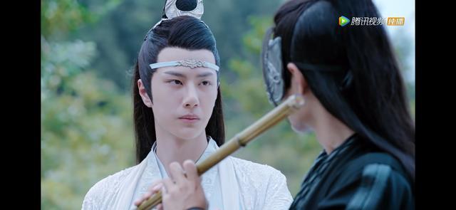 《陳情令》之忘羨再聚首：我們回雲深不知處 戲劇 第7張