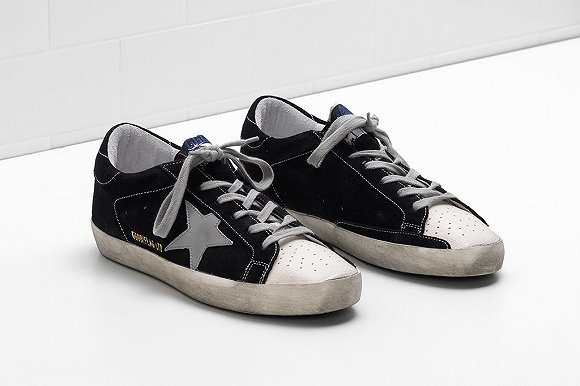 gucci golden goose