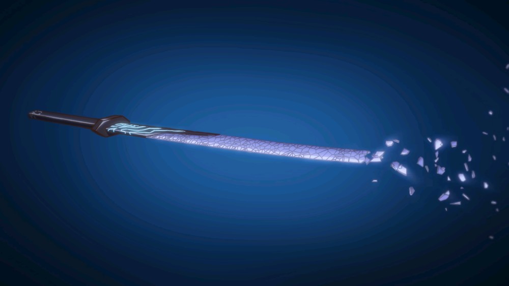 更为关键的是想要得到魔刀千刃,就得打败千年恶灵,或者得到他的认可.
