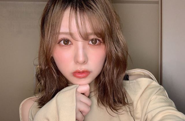 近日,日本一位网红美妆视频博主churu于社交媒体上引起话题.