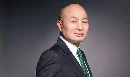 湖南新首富诞生曾经濒临破产却用3万元再次逆袭今坐拥530亿