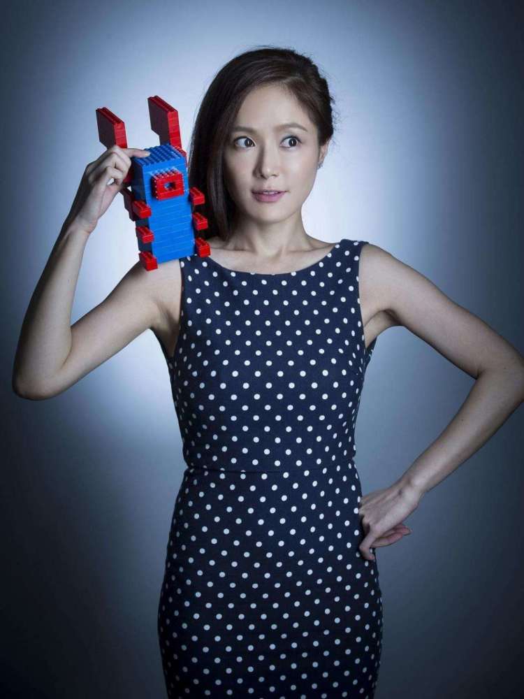 selina前夫与金钟视后约会似老夫老妻,尹馨认爱称是以结婚为目的交往