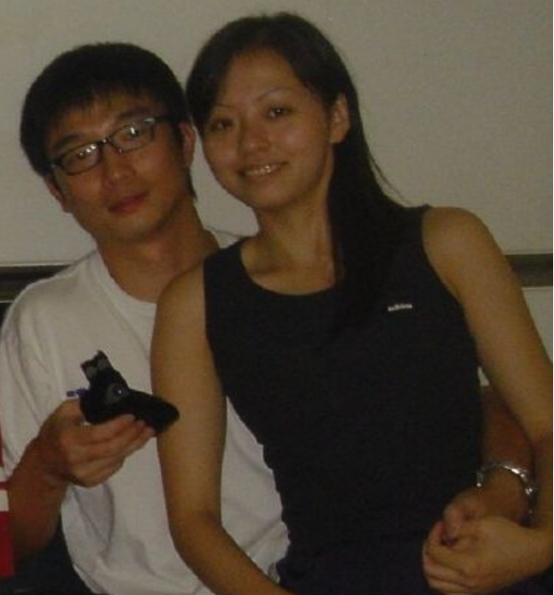 张靓颖为迎合冯柯特殊喜好打乳环自爆婚后的她生不如死