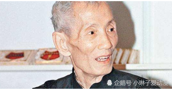 李嘉诚 杨受成均受其指点 离世前留三句警世名言 腾讯新闻