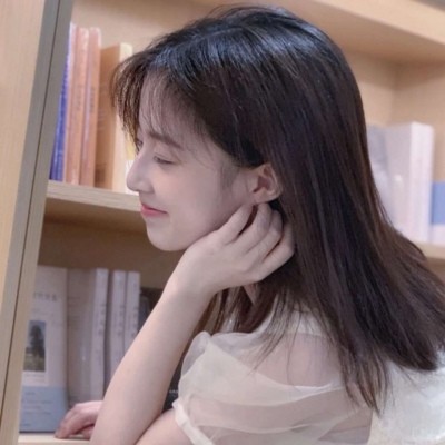 女生头像我们重新开始吧