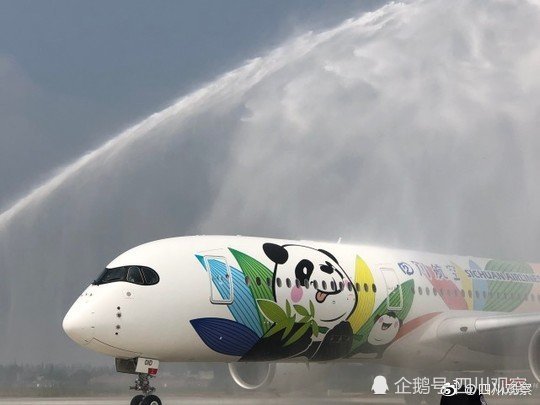 中国内地第二城!成都明年内可直飞希腊雅典