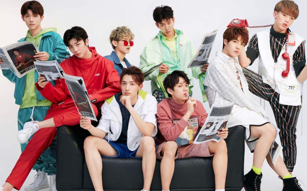 糊得彻底!那么多偶像选秀节目里,就属它最没存在感