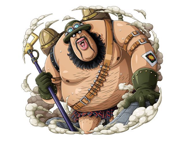 海贼王:恶魔果实最早使用纪录,100年算低的,最早的千年不止_腾讯网