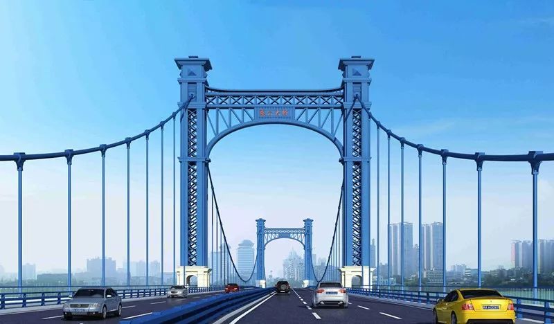 最新消息襄阳庞公大桥通车时间是