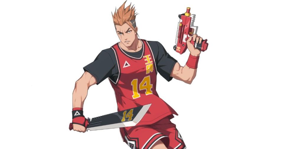 11月14日版本更新 新选手亚夏登场!