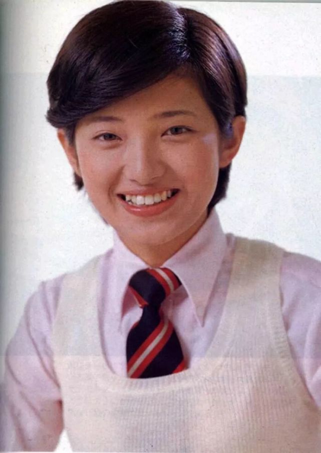 这部压箱底的日剧就是《血疑》.