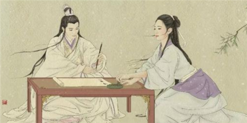 1000年前 他们协议离婚 证书上8字已成千古名言 现明星都在用 腾讯新闻