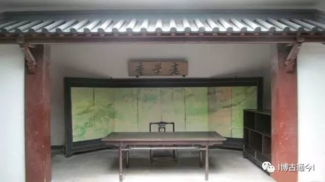 古人是如何给书斋起名的 文学家 老学庵 陆游 蒲松龄 聊斋 陋室铭
