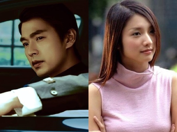 这4组情侣分手不交恶杨丞琳小鬼是我的青春