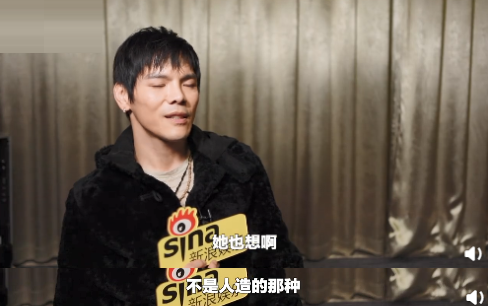 向佐首谈造人计划和郭碧婷很想有个宝宝:生几个要看老婆意愿